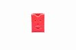 Tag Halloween Wax Trick or Treat Bag Lantern with Tealight, Orange, 5.5-Inches Tall x 3.75-Inches x 3.75-Inches