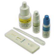 Premium H.Pylori Instant (Blood/Plasma/Serum) Rapid Test Device (CLIA Waived)...
