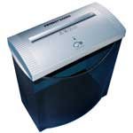 Privacy Guard RTP-018050 Cross-Cut Shredder