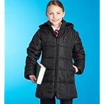 Long Sleeve Padded Stormwear Jacket