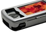 Puregadgets Puregadgets Dopod P860 Aluminium Metal Hard Case