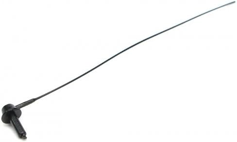 Hercules Hobby #HH/HH-UP0103 1/14 Tractor Trailer Roof Antenna (1 pc)