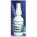 TRIPLE VALUE PACK ofKing Bio Homeopathic Diarrhea Relief 2 oz - For fast relief of loose stool, cramps, gas and bloating, mucousy stools, watery stools, jelly-like stool, sudden evacuation, intestinal gurgling, involuntary stools, when certain foods or emotional excitement causes diarrhea.