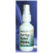 Diarrhea Relief 2 oz. 2 Ounces
