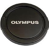 Olympus LC-77, Replacement Front Lens Cap for Zuiko 35mm - 100mm f/2.0 EZ Digital Zoom Lens