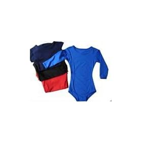 School/Gymnastics Leotard Dance Girls Lycra Sports
