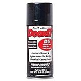 Hosa Cable D5S6 Deoxit Contact Cleaner Spray