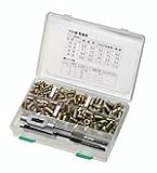 エンザート補修用セット Aｾｯﾄ(50個）