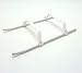 JPC Land Skid Spare Parts High Quality Practical Durable Compact Stylish Modern Design New