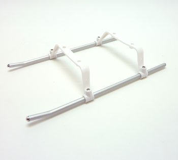 JPC Land Skid Spare Parts High Quality Practical Durable Compact Stylish Modern Design New