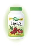 Cayenne Pepper - 100 - Capsule