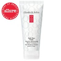 Elizabeth Arden Eight Hour Cream Intensive Moisturizing Body Treatment 6.8oz