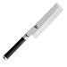Shun Pro 6 1 2 Inch Nakiri Knife