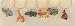 Safari Wild Animal Wine Charms