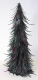 Christmas Peacock Tree