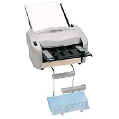MARTIN YALE elektrische Office-Falzmaschine 7400 VE=1