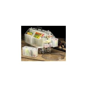Best Fishing Tackle Box in its Class by Readi-Lure