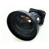 Sanyo Short throw fixed lens