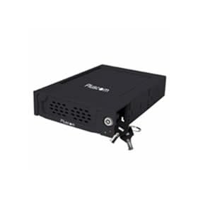 3.5" Internal IDE Mobile Rack Hard drive Caddy with 2 F