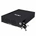 3.5" SATA Black Mobile Rack