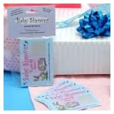 Baby Shower Party Scratchers Scratch-Off Game