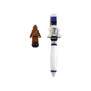 lego r2d2 minifigure