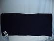 MAYATEX SHOW SADDLE BLANKET PAD BLACK WESTERN HORSE