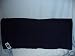 MAYATEX SHOW SADDLE BLANKET PAD BLACK WESTERN HORSE