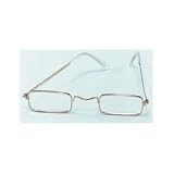 Old Man Glasses