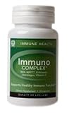 Quality Of Life ImmunoComplex Capsules, AHCC, 30-Count Bottle