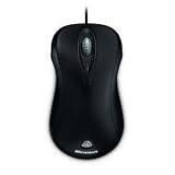 Microsoft Laser Mouse 6000 - Mouse - laser - wired - USB - OEM (pack of 3 )