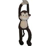 Papagayo - Plush Toy-Monkey