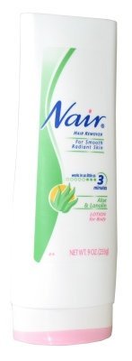 Nair Lotion Hair Remover fl oz