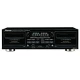 Pioneer CT-W208R Cassette Deck