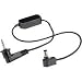 Quantum Cable YDC5 for the Turbo Compact Battery, for Kodak DC120, DC50, DCS315, DCS330, DDS Pro Back 645C & DCS Pro Back 645M.