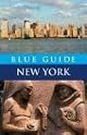 Blue Guide New York (2nd ed)