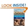 Blue Guide New York (Fourth Edition)  (Blue Guides)