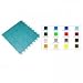 Mateflex III Floor Tiles (Sport Green) (.5H x 12W x 12D)