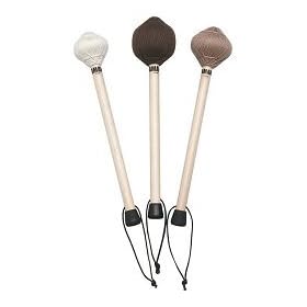 Click here to buy Yamaha Artist-Master Heavy Gong Mallet - For Larger Gongs And More Powerful Attacks On Standard....