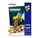 Epson Premium - Glossy photo paper - 3.95 in x 5.9 in - 50 sheet(s)