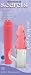 Penthouse Rabbit Massager Kit, Perfectly Pink