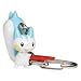 Pokemon Diamond and Pearl Poke Ball Keychain Series 16 - Pachirisu