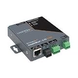 Industrial Device Server 2 Ports
