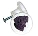 Black Lab Drawer Pull