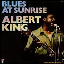 Blues at Sunrise: Live at Montreux