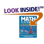 Math for the Very Young: A Handbook of Activities for Parents and Teachers by  Lydia Polonsky, Dorothy Freedman, Susan Lesher, and Kate Morrison