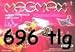 MagMax Bundle 696 tlg