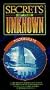 Secrets of the Unknown: Poltergeists [VHS]