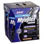 Chocolate Myoplex Ready to Drink Diet Drink from EAS (12 Pack, 17oz. Each)