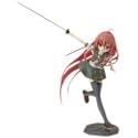 Shakugan no Shana: Shana PVC Figure